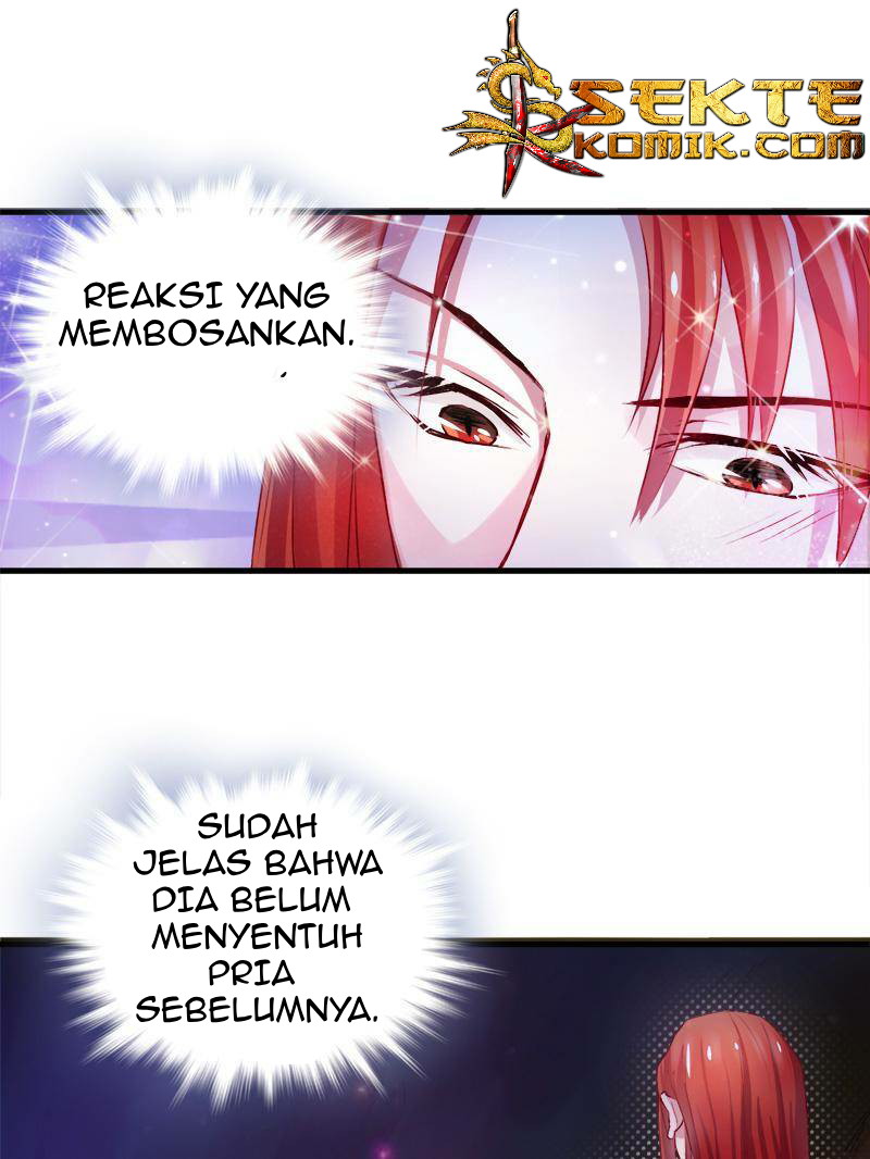 Beauty and the Beasts Chapter 12 Gambar 7